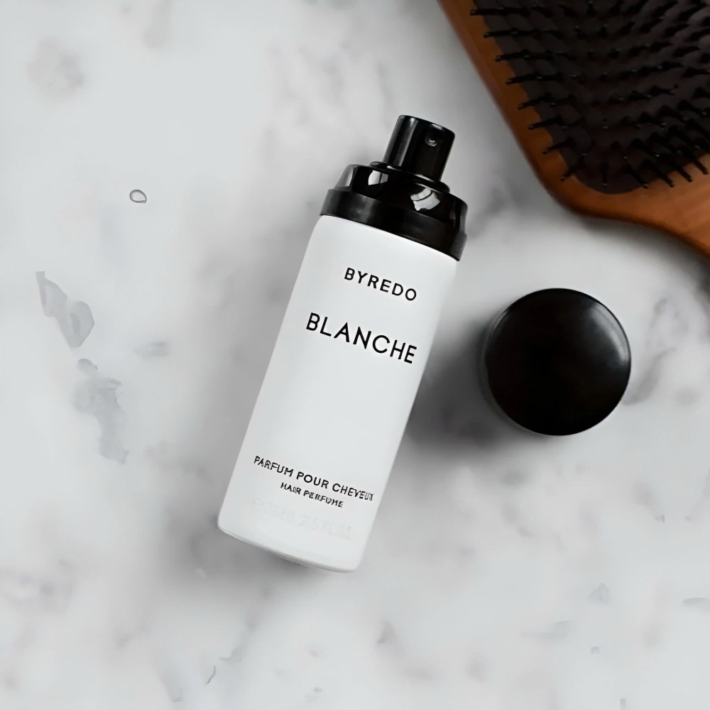 Nước Hoa Tóc Byredo Blanche 75ml